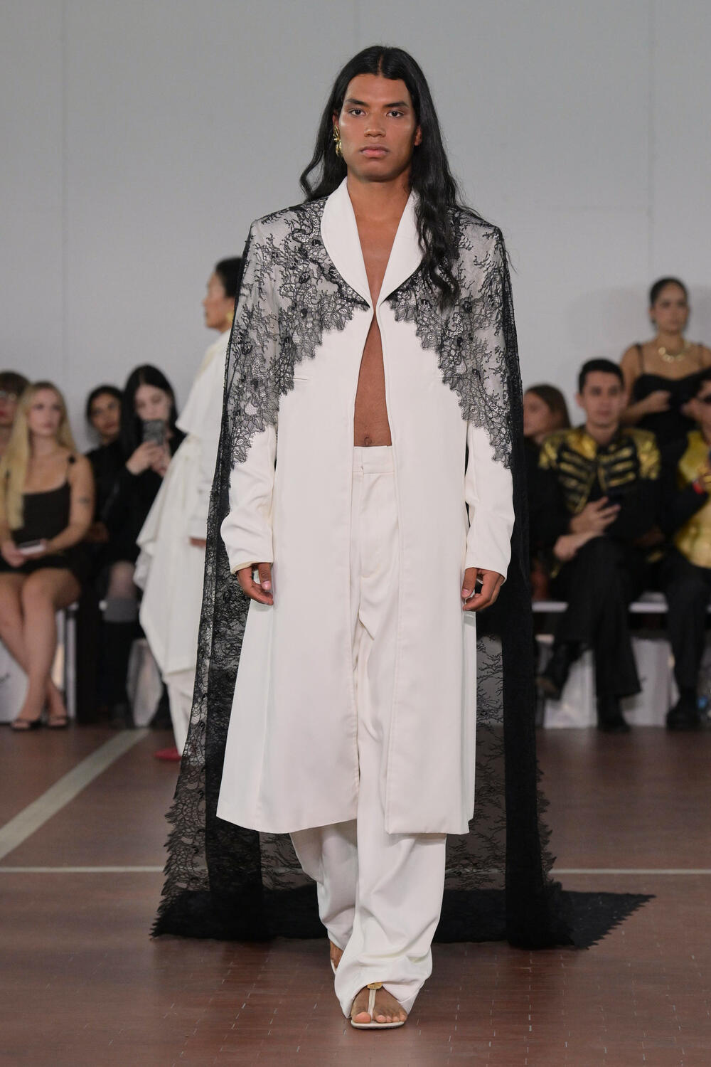 NEITHAN HERBERT WOMEN SS 2027 - Foto #21