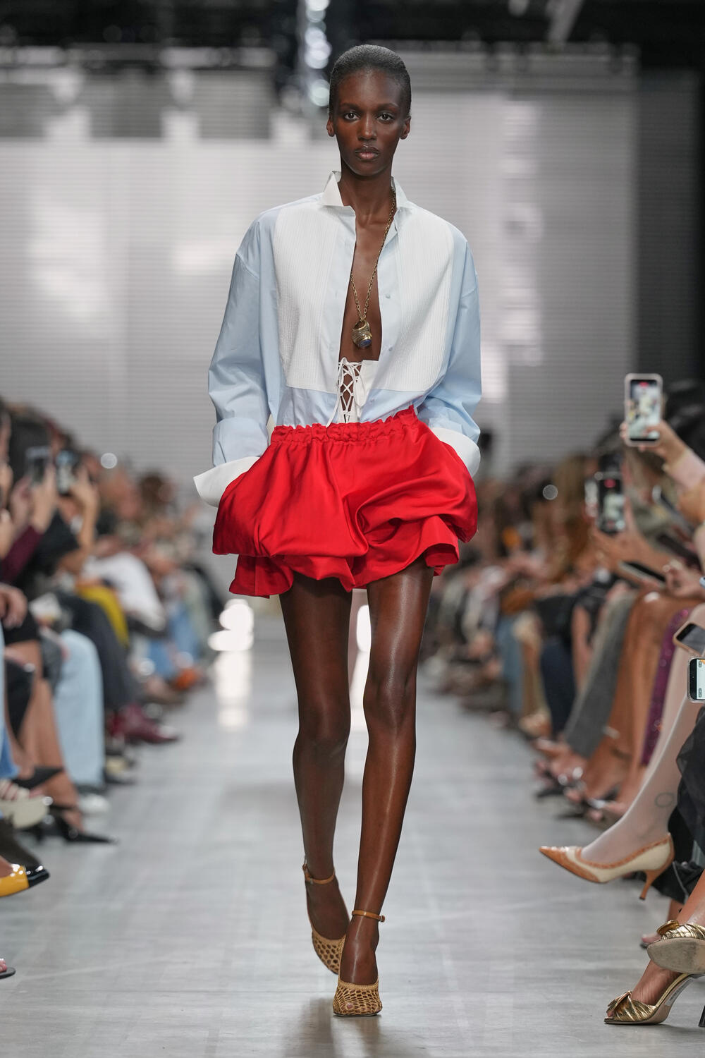 ERMANNO SCERVINO