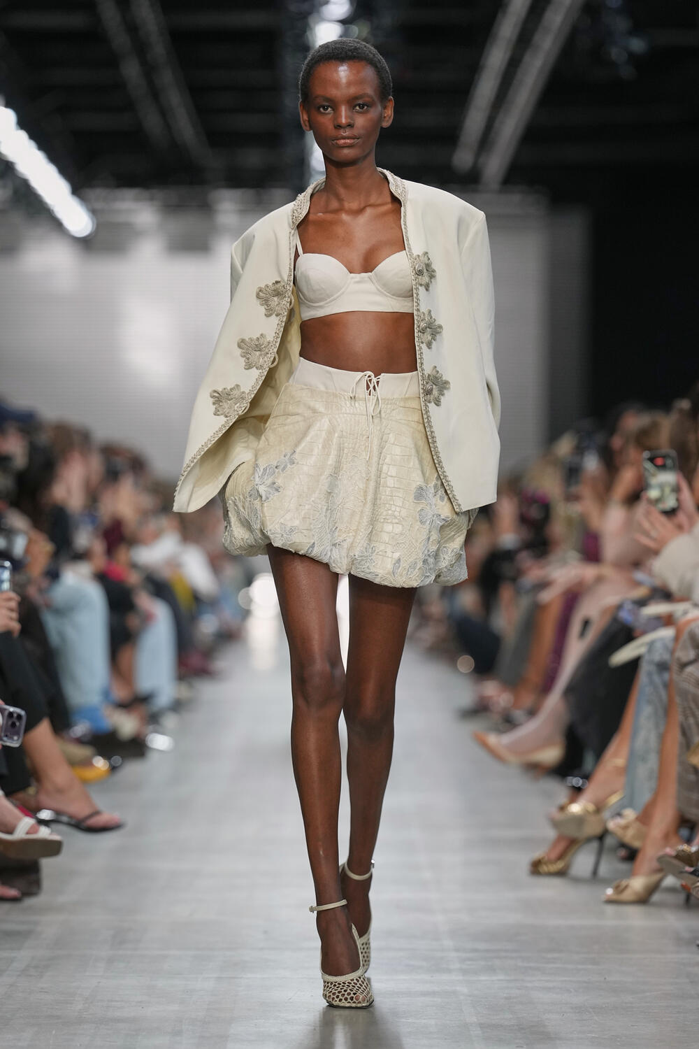 ERMANNO SCERVINO WOMEN SS 2027 - Foto #3