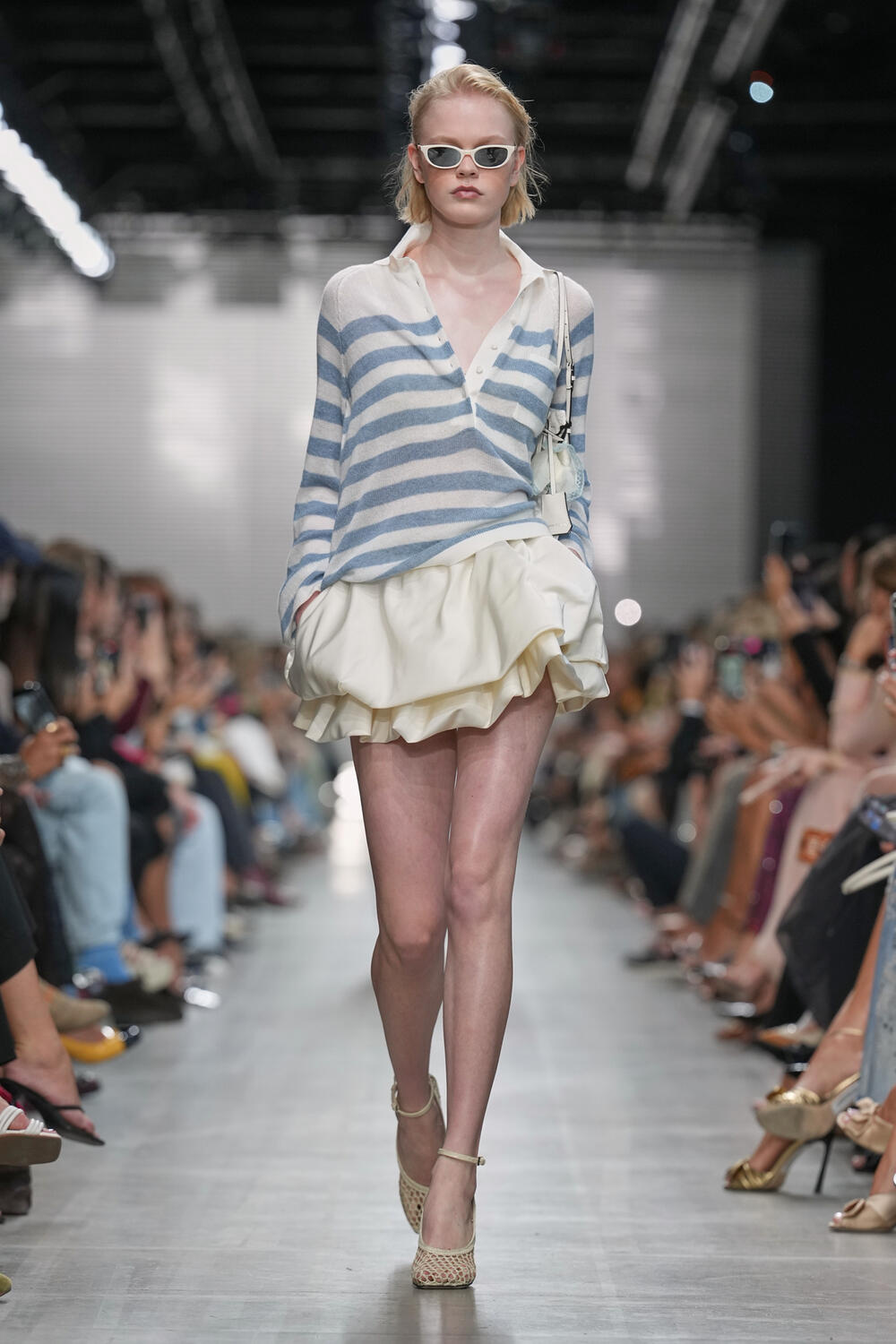 ERMANNO SCERVINO WOMEN SS 2027 - Foto #4