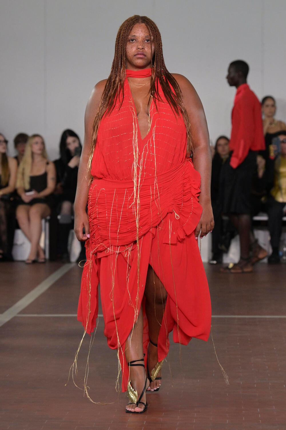 NEITHAN HERBERT WOMEN SS 2027 - Foto #30