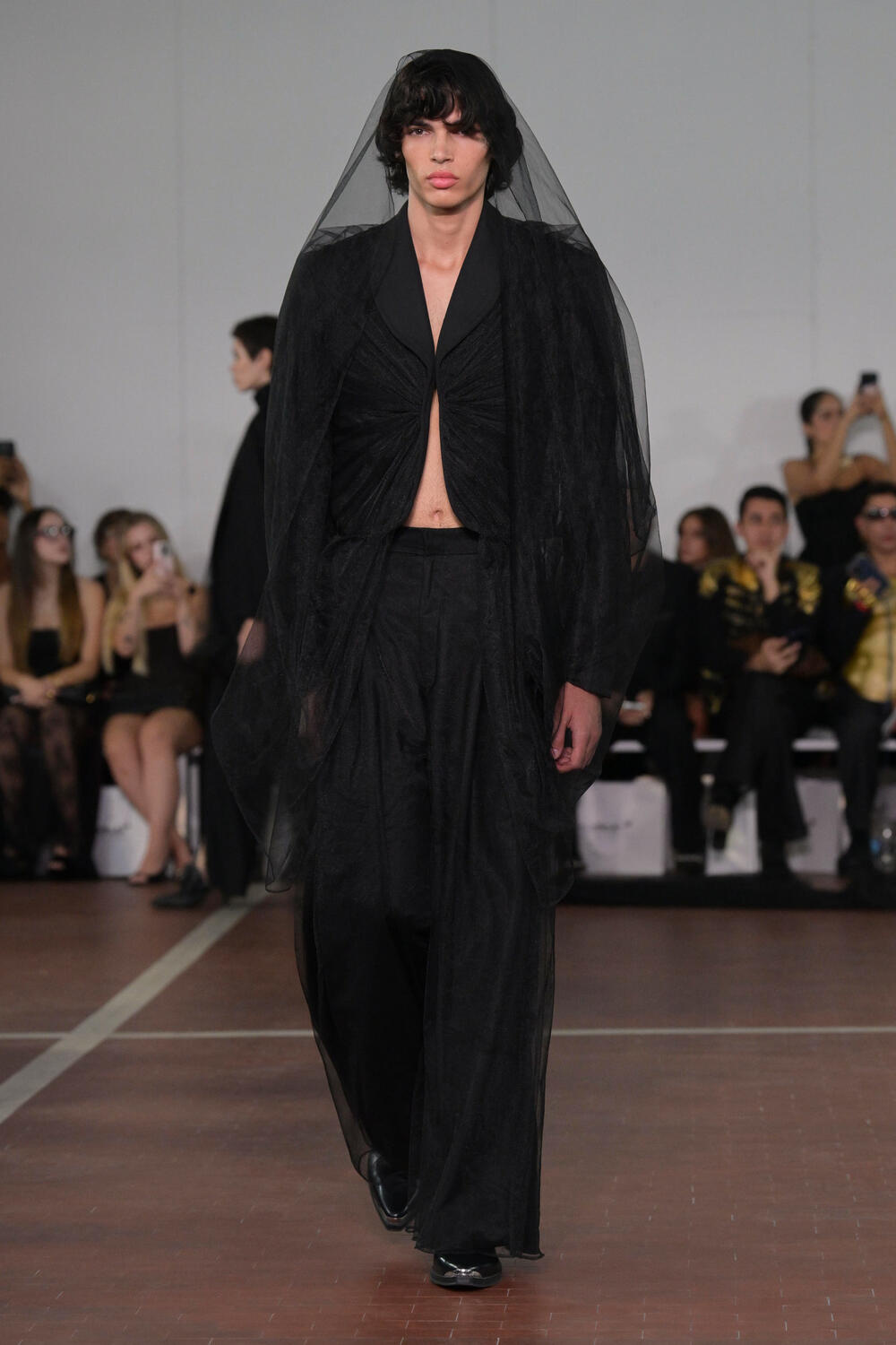 NEITHAN HERBERT WOMEN SS 2027 - Foto #31