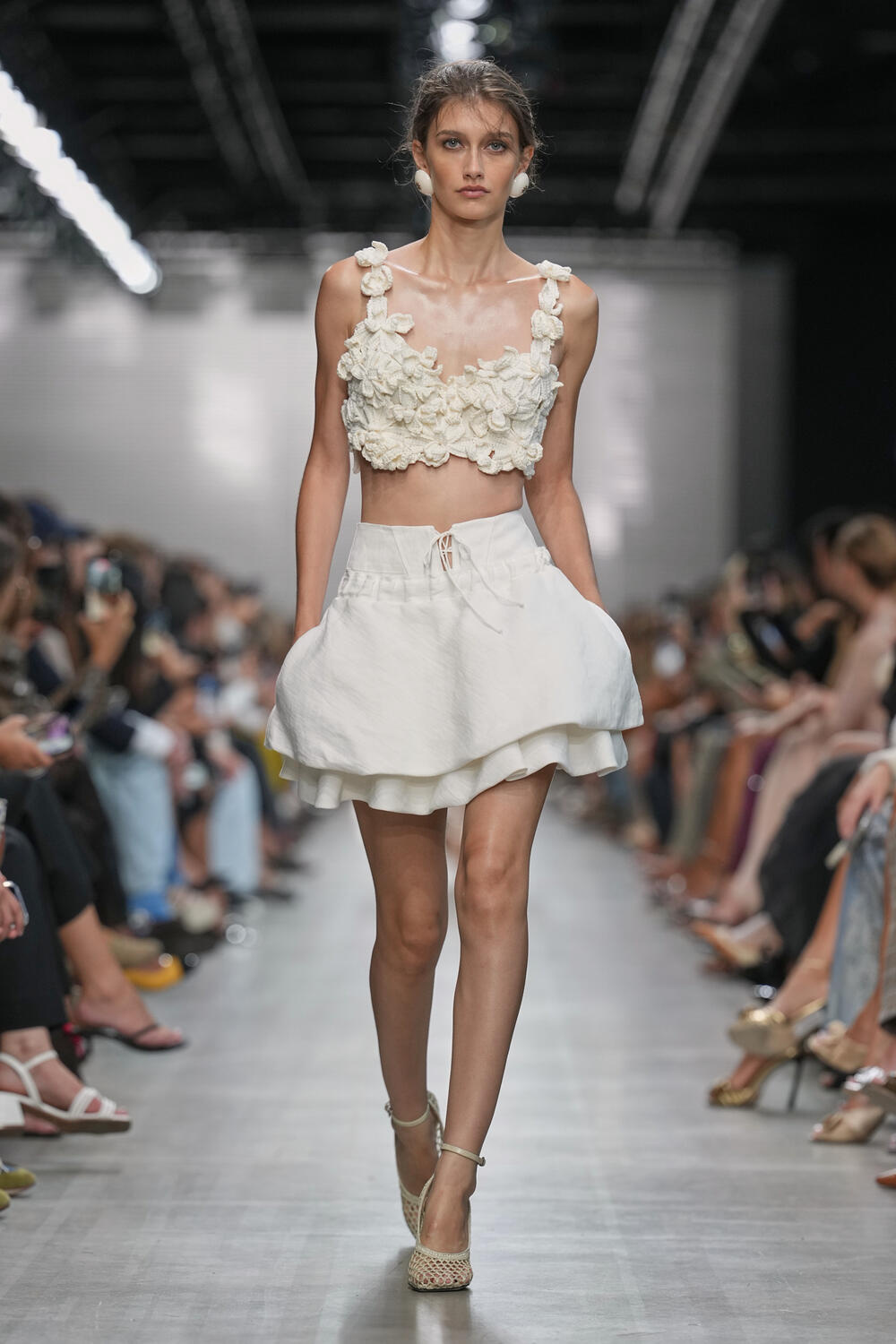 ERMANNO SCERVINO WOMEN SS 2027 - Foto #9