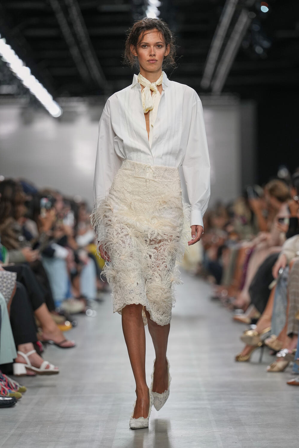 ERMANNO SCERVINO WOMEN SS 2027 - Foto #10