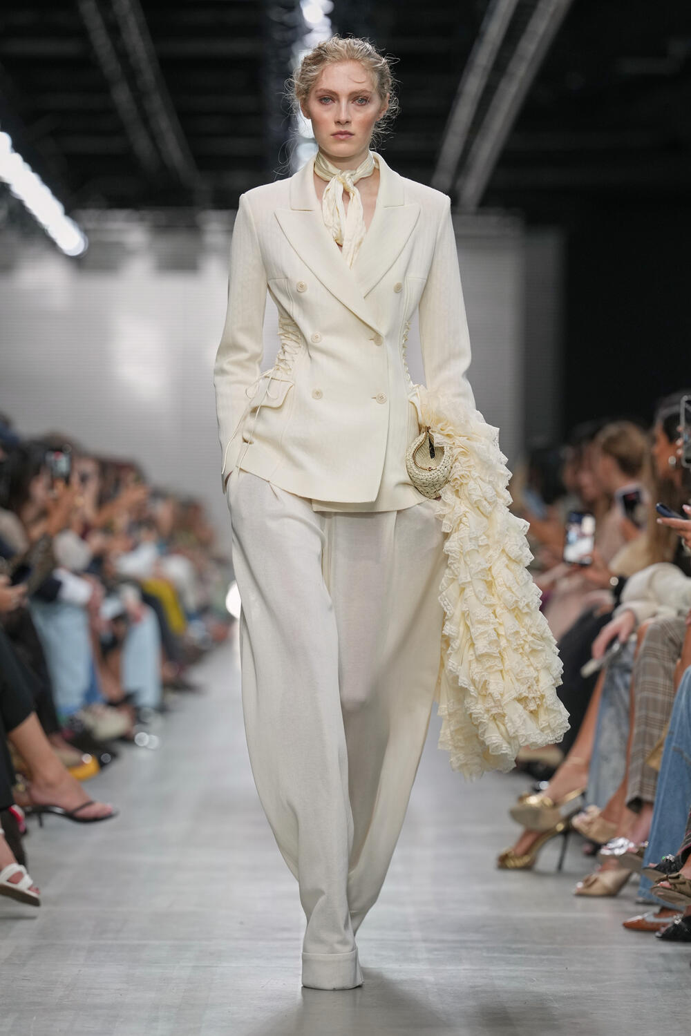 ERMANNO SCERVINO WOMEN SS 2027 - Foto #11
