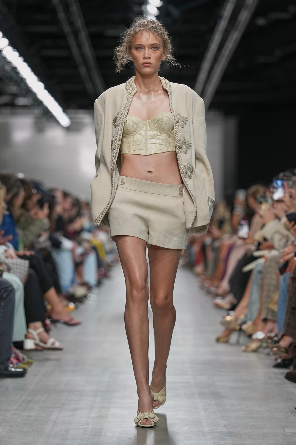 ERMANNO SCERVINO WOMEN SS 2027 - Foto #12