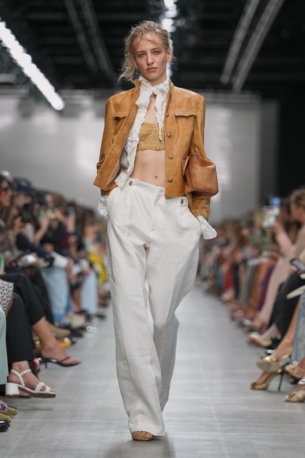 ERMANNO SCERVINO WOMEN SS 2027 - Foto #13