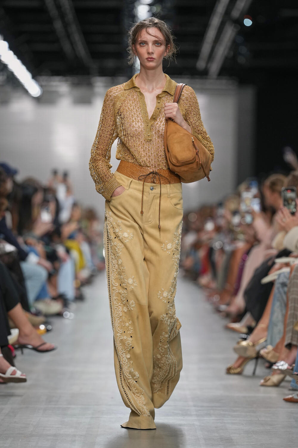 ERMANNO SCERVINO WOMEN SS 2027 - Foto #14