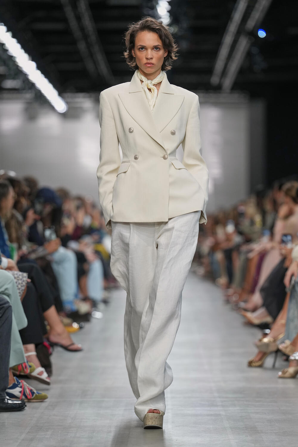 ERMANNO SCERVINO WOMEN SS 2027 - Foto #5