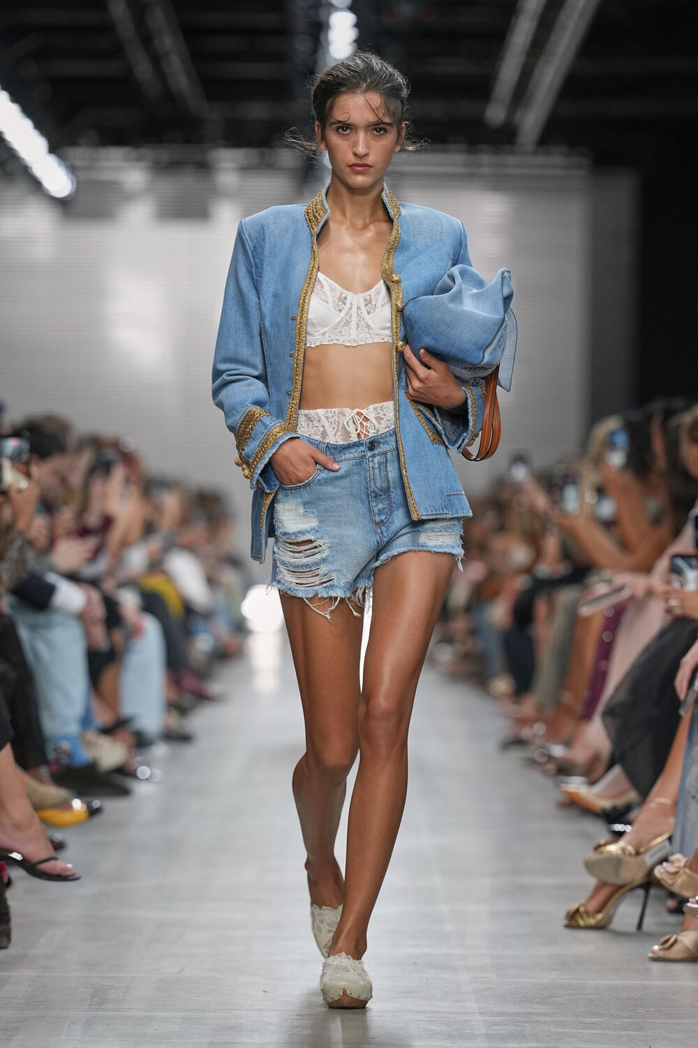 ERMANNO SCERVINO WOMEN SS 2027 - Foto #6