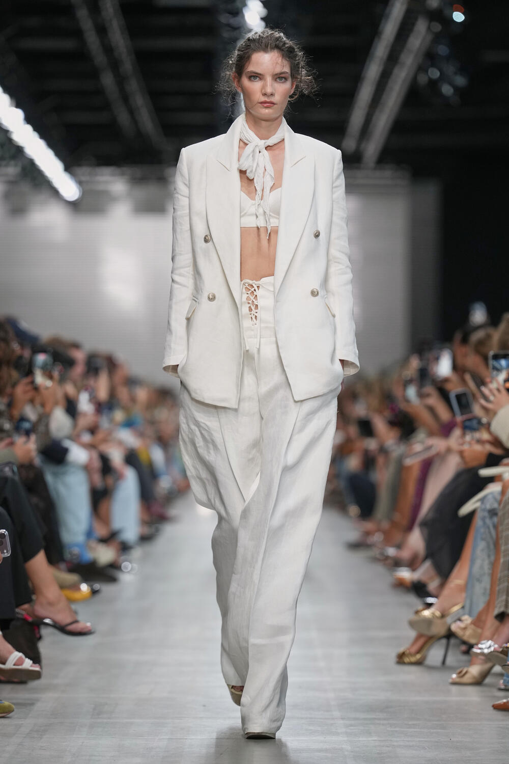 ERMANNO SCERVINO WOMEN SS 2027 - Foto #7