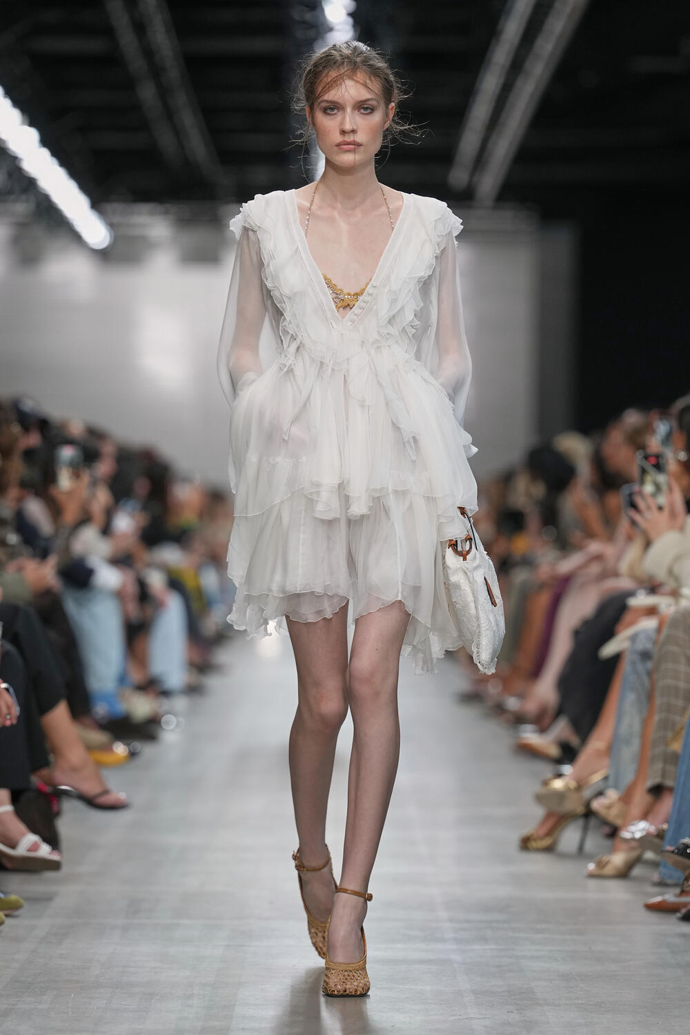 ERMANNO SCERVINO WOMEN SS 2027 - Foto #8