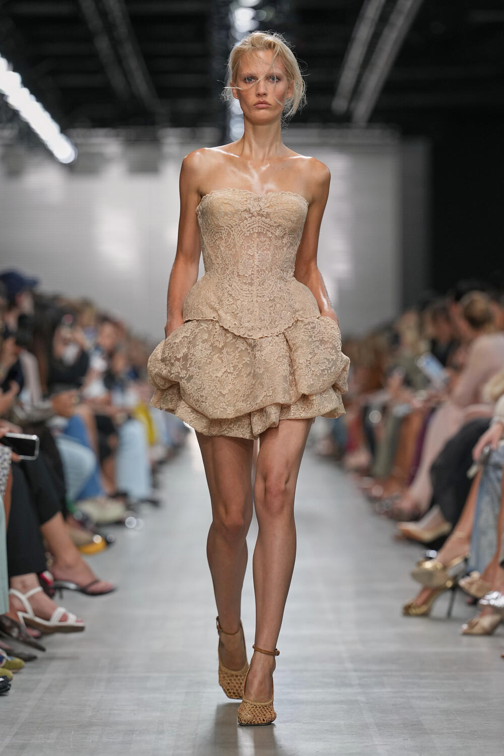 ERMANNO SCERVINO WOMEN SS 2027 - Foto #19