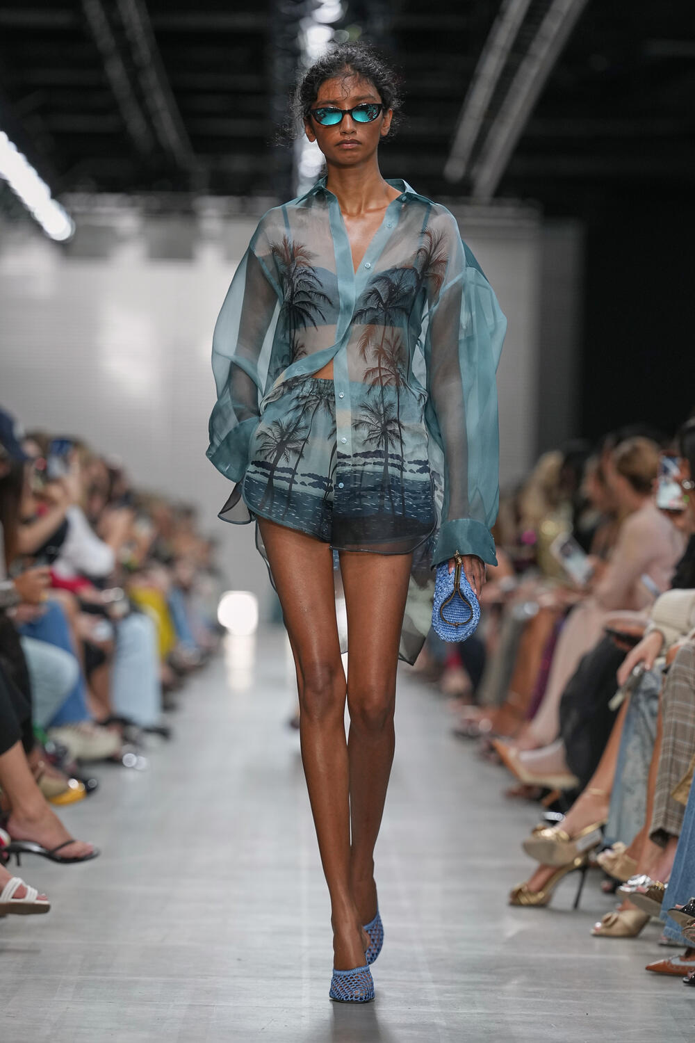 ERMANNO SCERVINO WOMEN SS 2027 - Foto #20