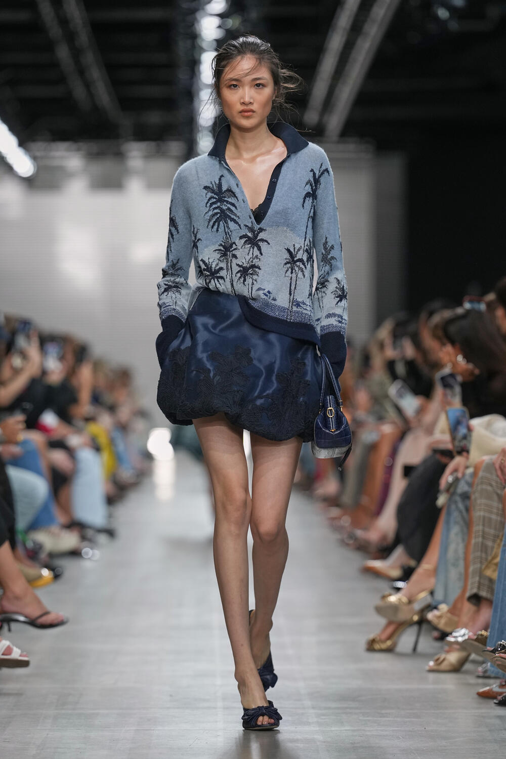 ERMANNO SCERVINO WOMEN SS 2027 - Foto #21