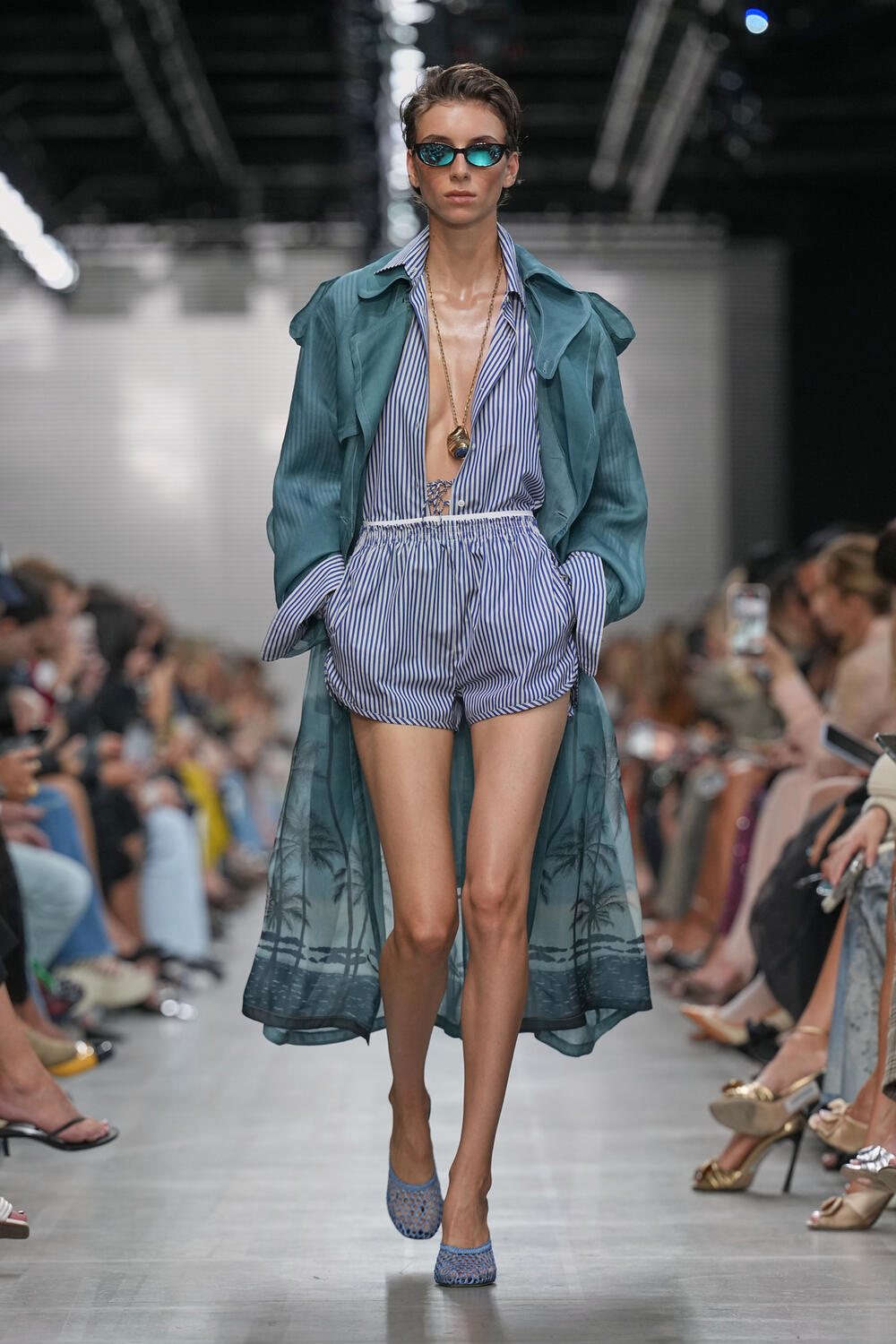ERMANNO SCERVINO WOMEN SS 2027 - Foto #22