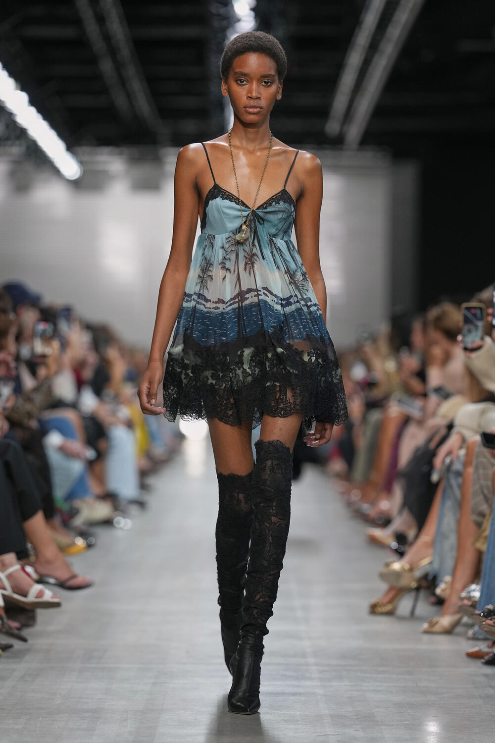 ERMANNO SCERVINO WOMEN SS 2027 - Foto #23
