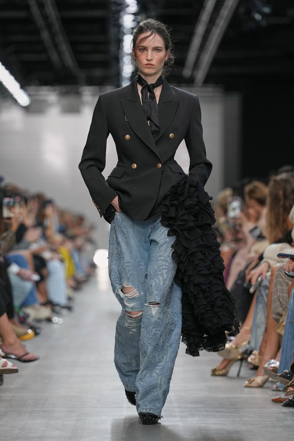 ERMANNO SCERVINO WOMEN SS 2027 - Foto #24