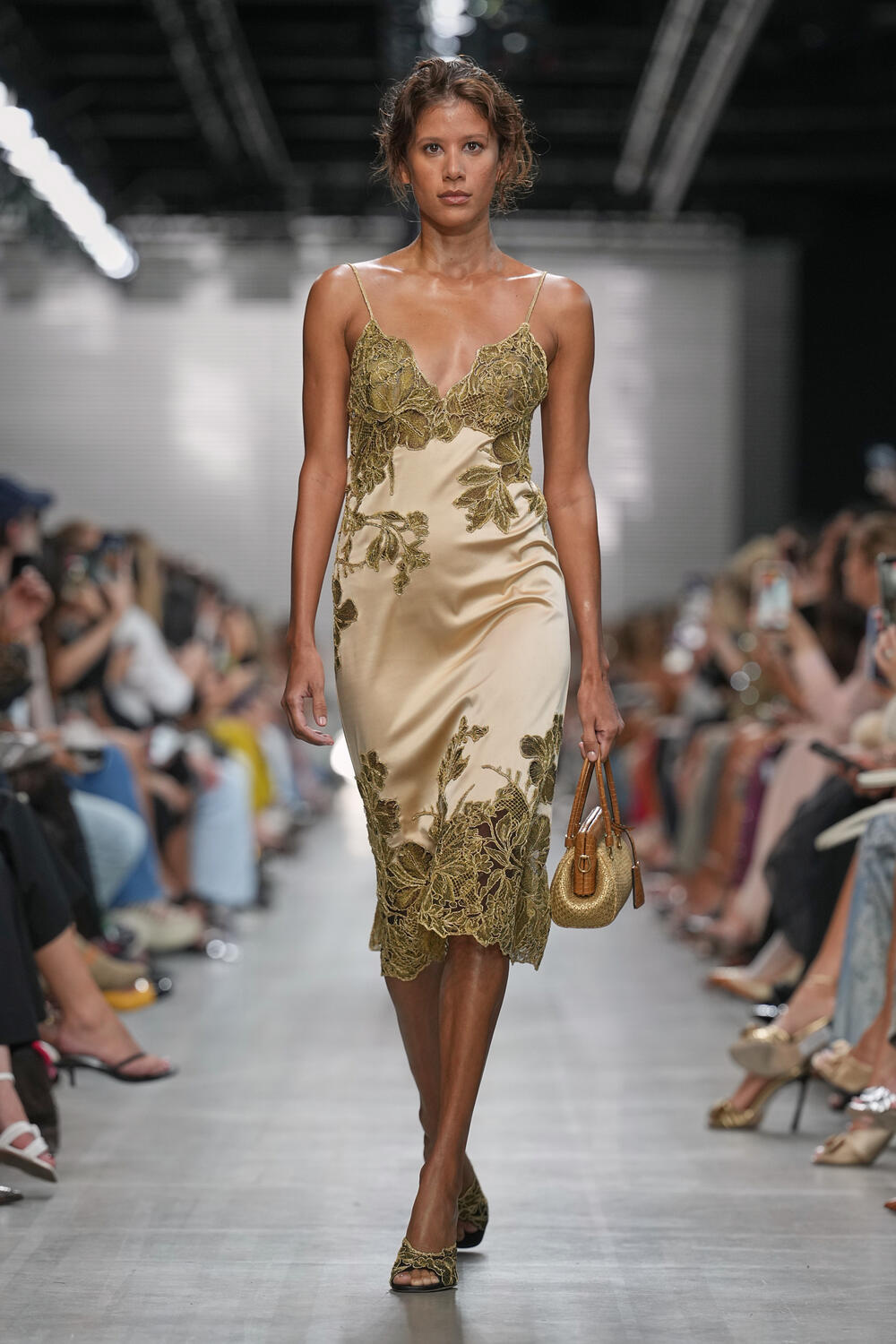ERMANNO SCERVINO WOMEN SS 2027 - Foto #15