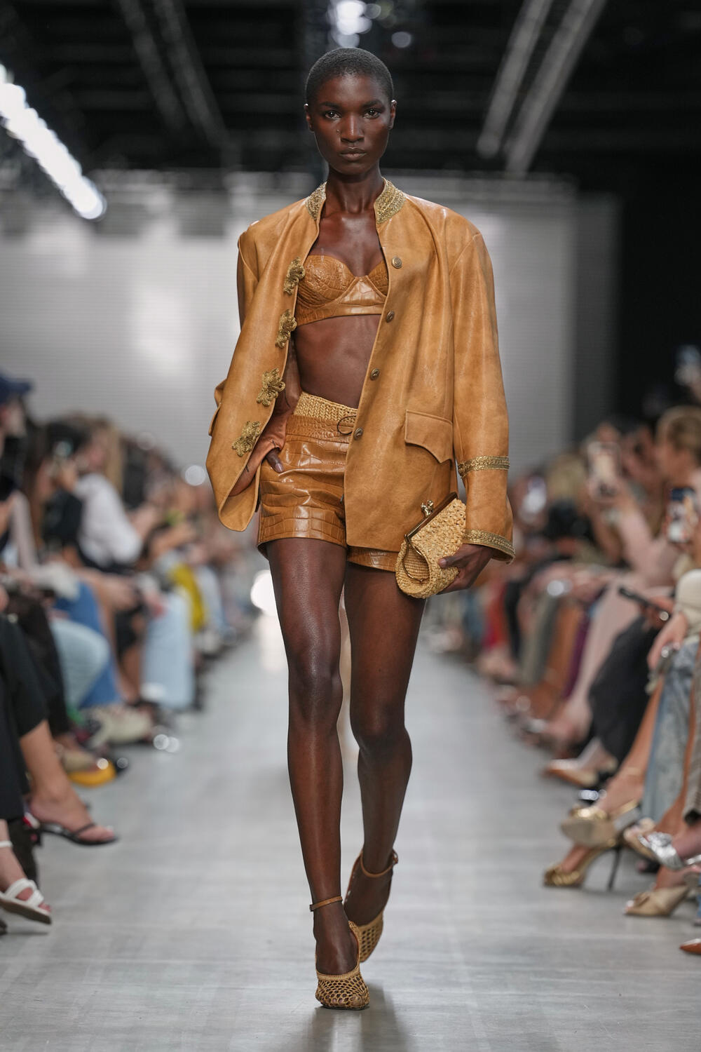 ERMANNO SCERVINO WOMEN SS 2027 - Foto #16
