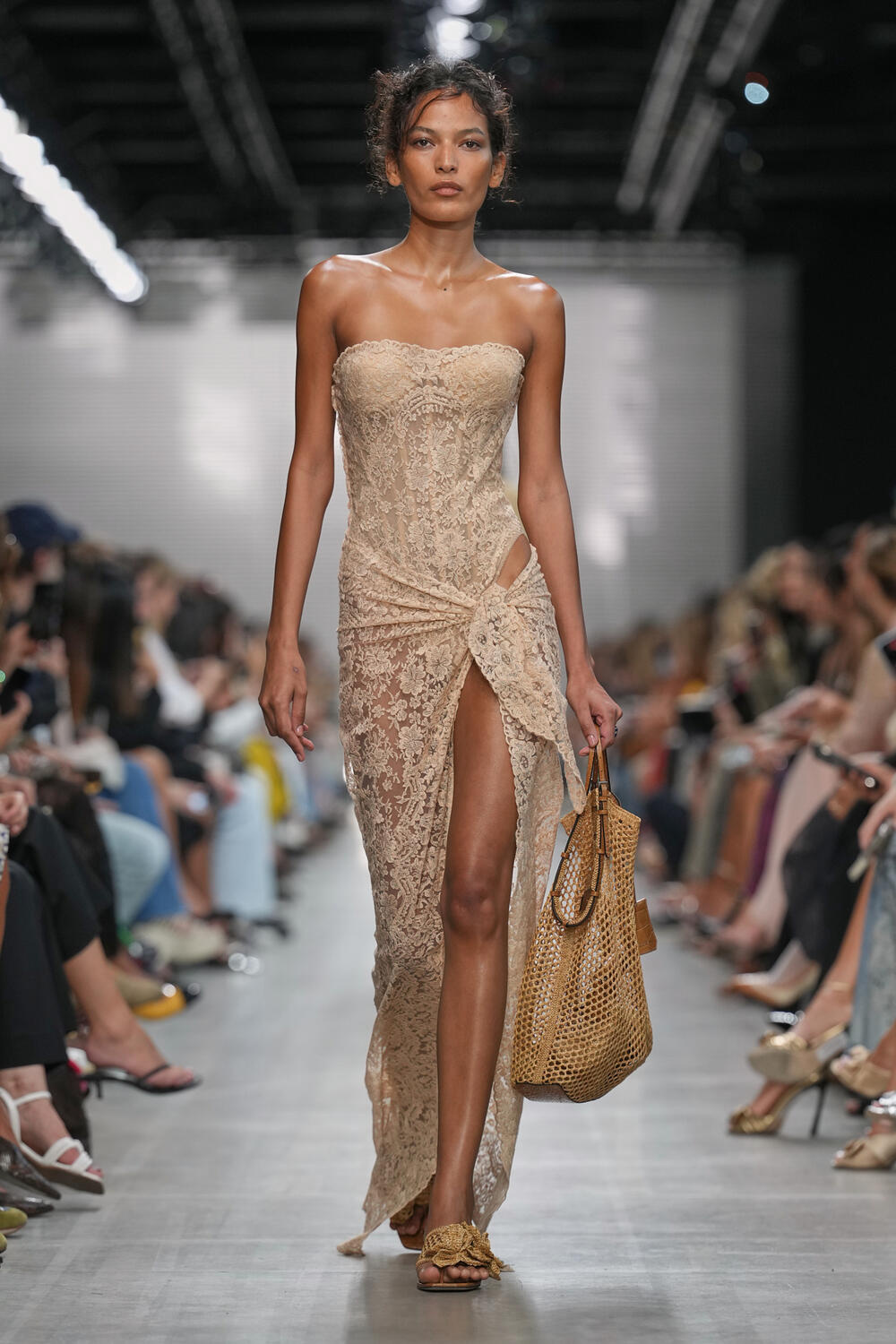 ERMANNO SCERVINO WOMEN SS 2027 - Foto #17