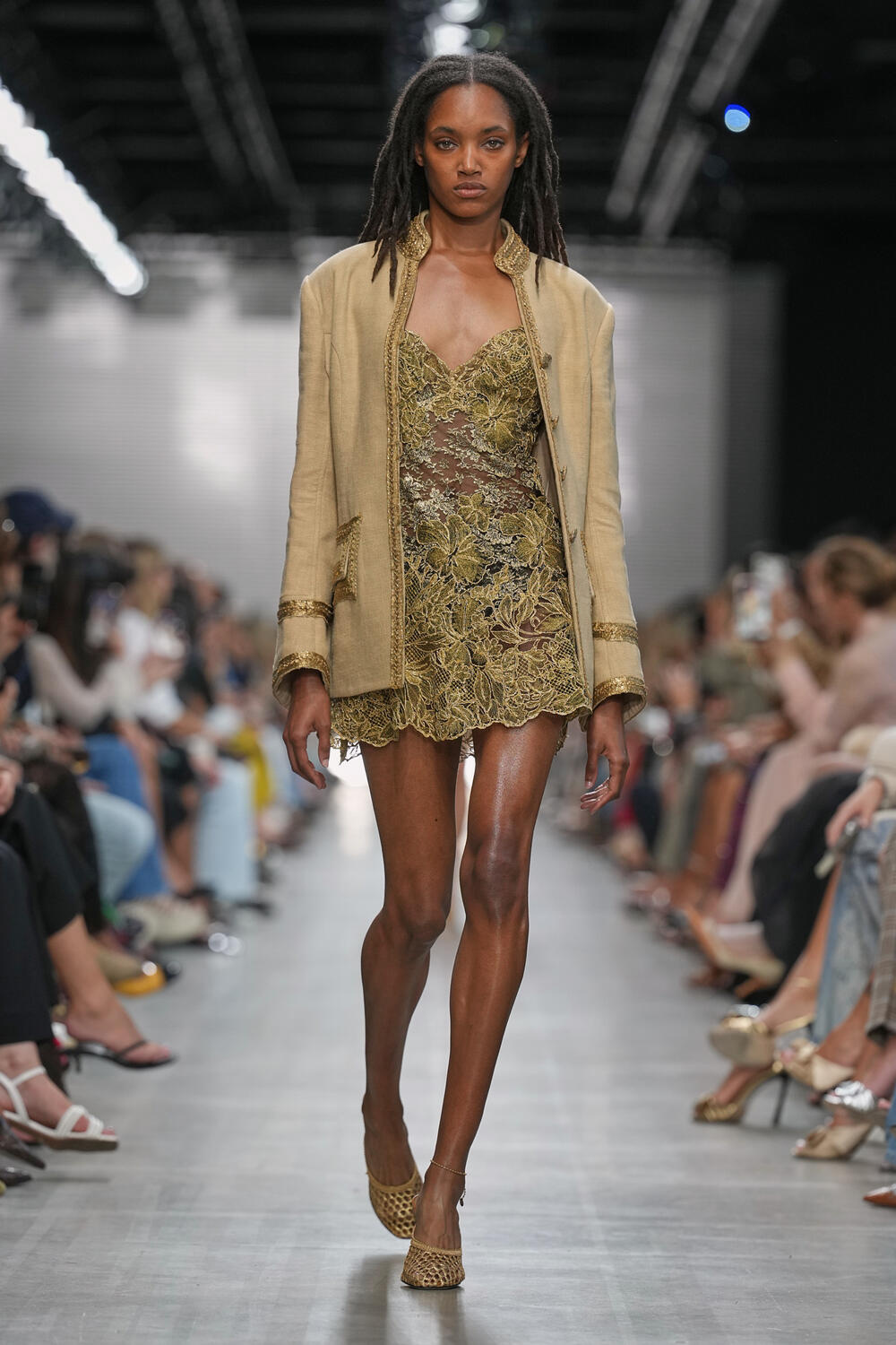 ERMANNO SCERVINO WOMEN SS 2027 - Foto #18