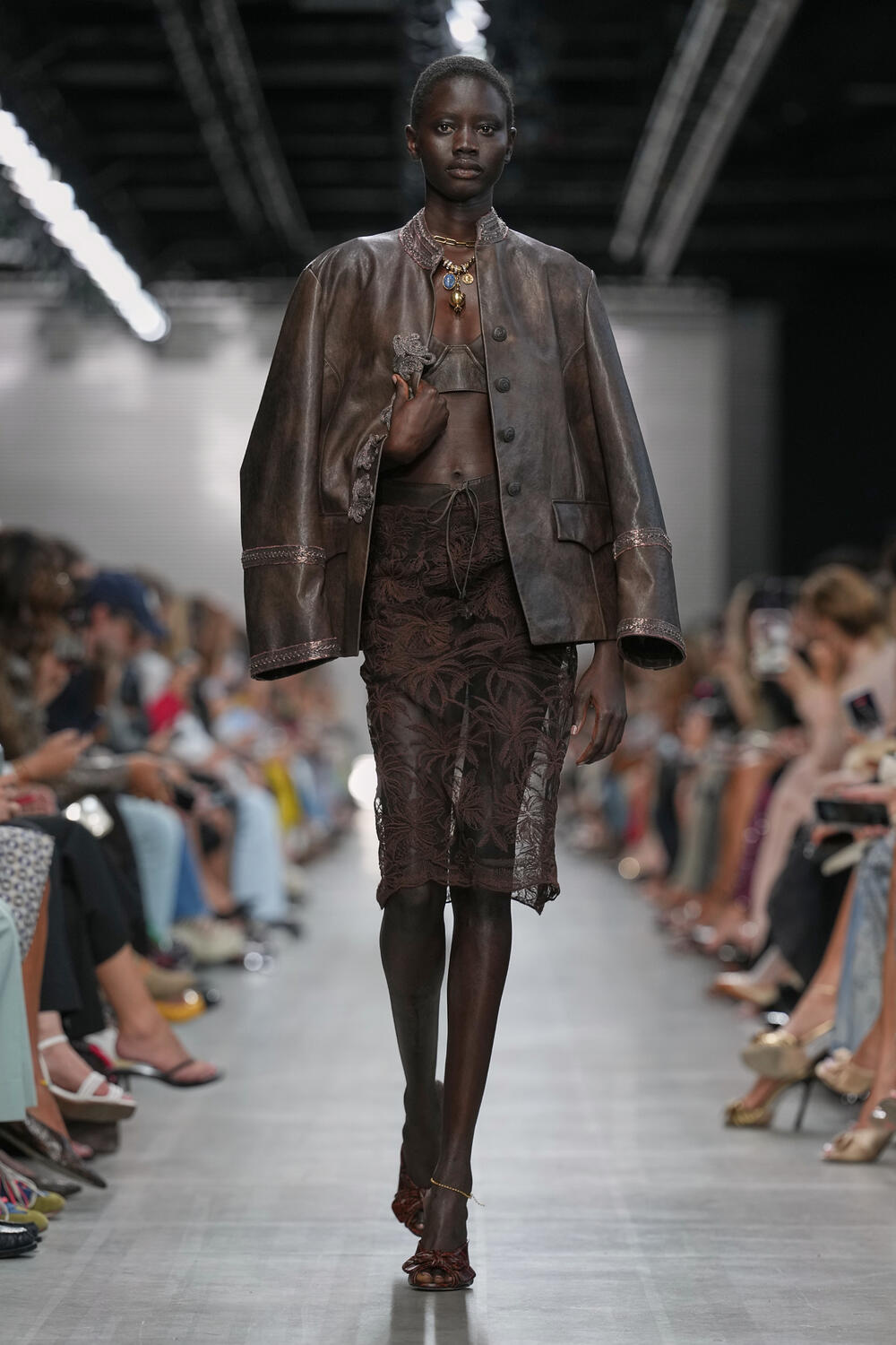 ERMANNO SCERVINO WOMEN SS 2027 - Foto #29
