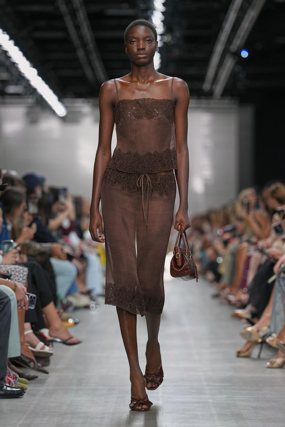 ERMANNO SCERVINO WOMEN SS 2027 - Foto #30