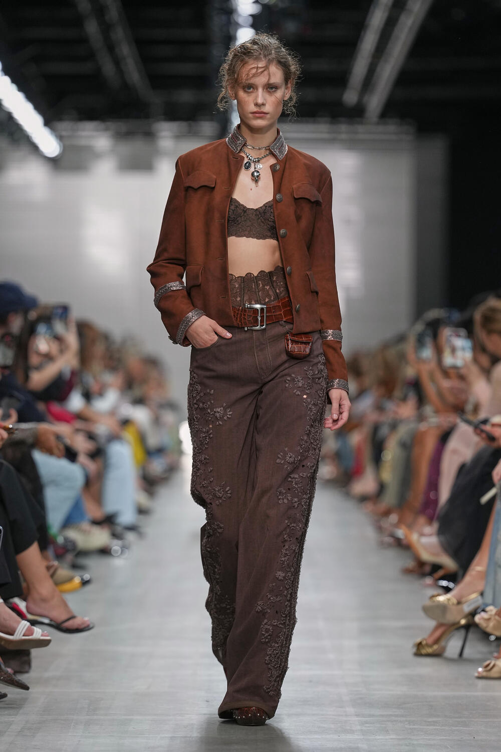 ERMANNO SCERVINO WOMEN SS 2027 - Foto #31
