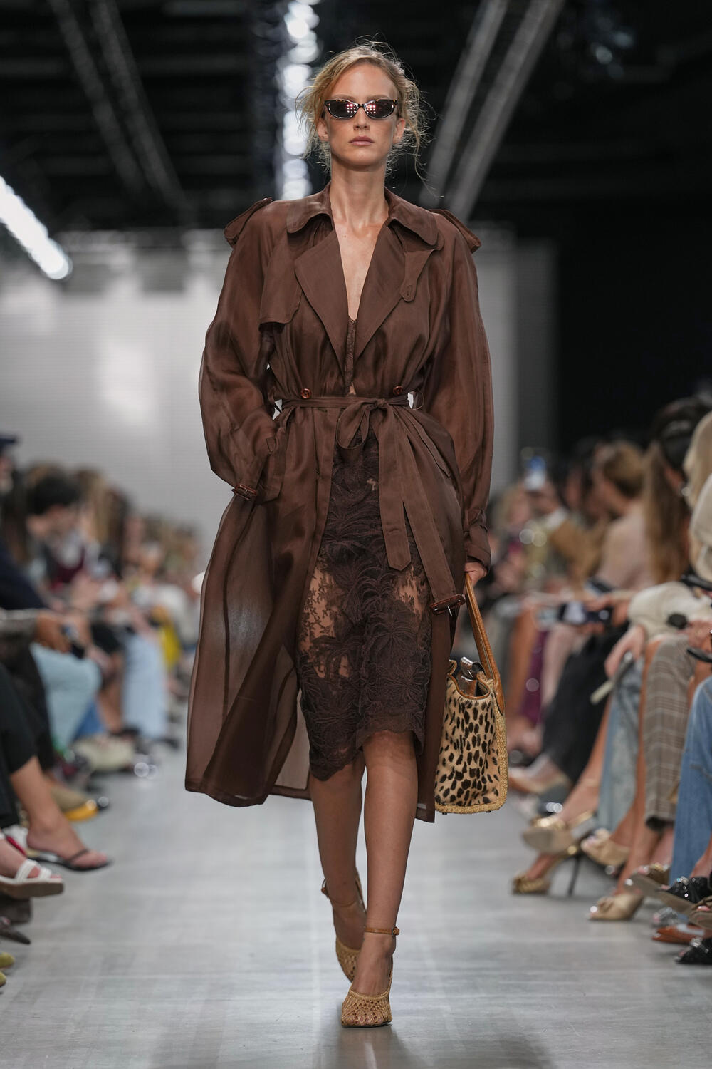 ERMANNO SCERVINO WOMEN SS 2027 - Foto #32
