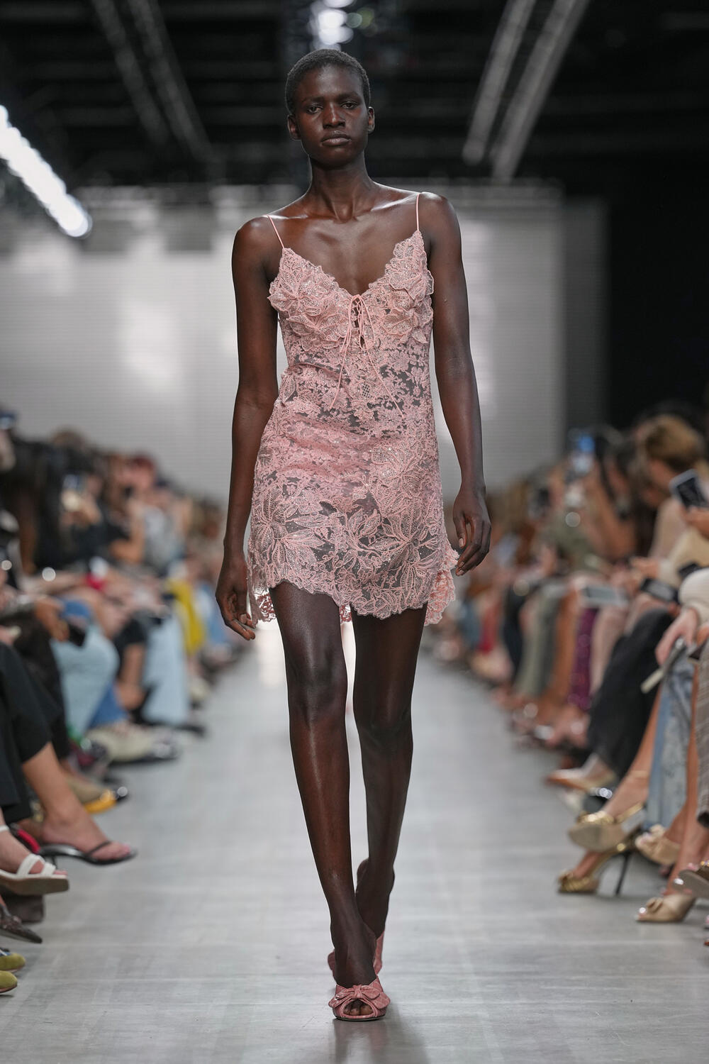 ERMANNO SCERVINO WOMEN SS 2027 - Foto #34