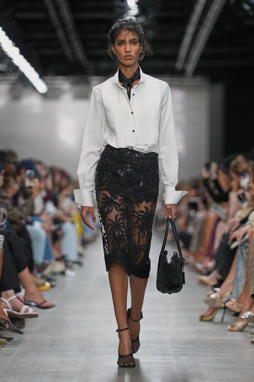 ERMANNO SCERVINO WOMEN SS 2027 - Foto #25