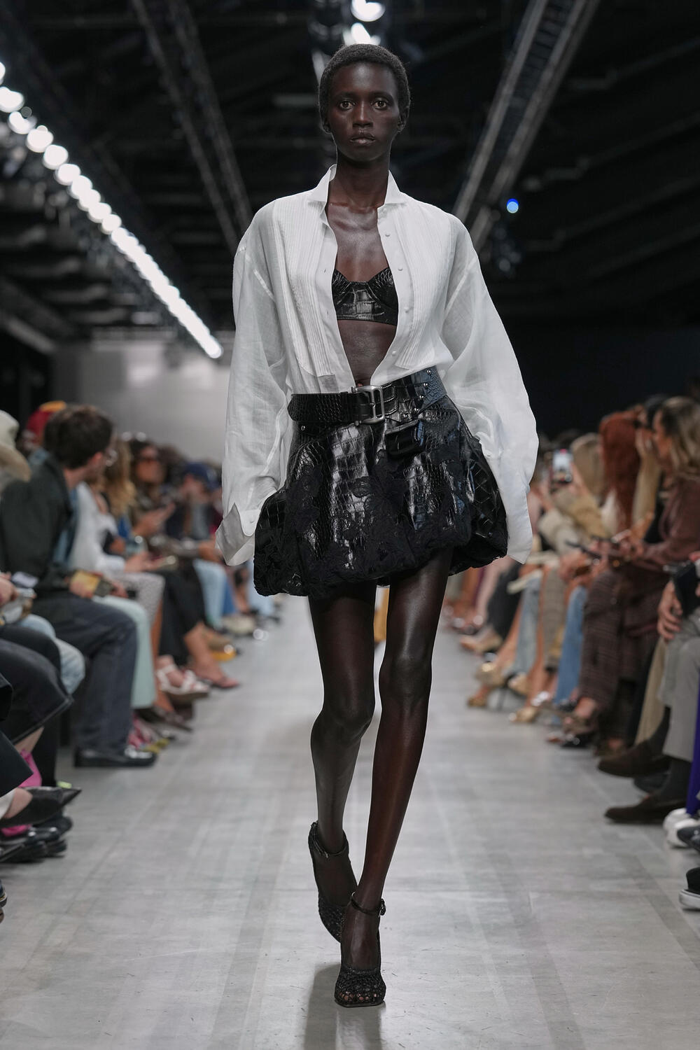 ERMANNO SCERVINO WOMEN SS 2027 - Foto #27