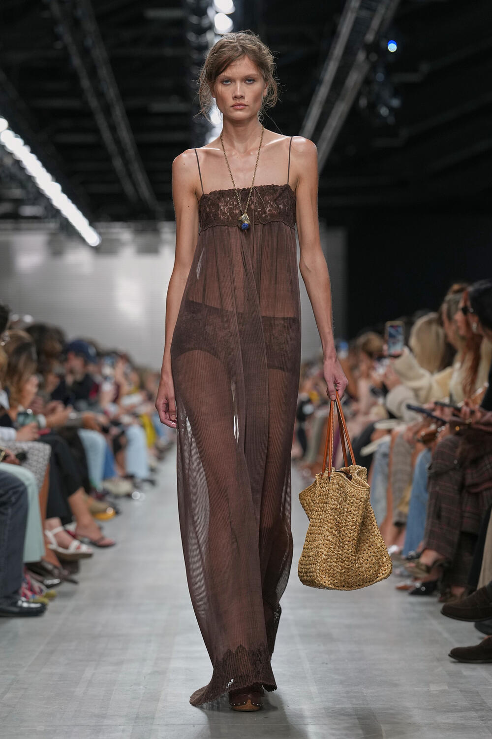 ERMANNO SCERVINO WOMEN SS 2027 - Foto #28