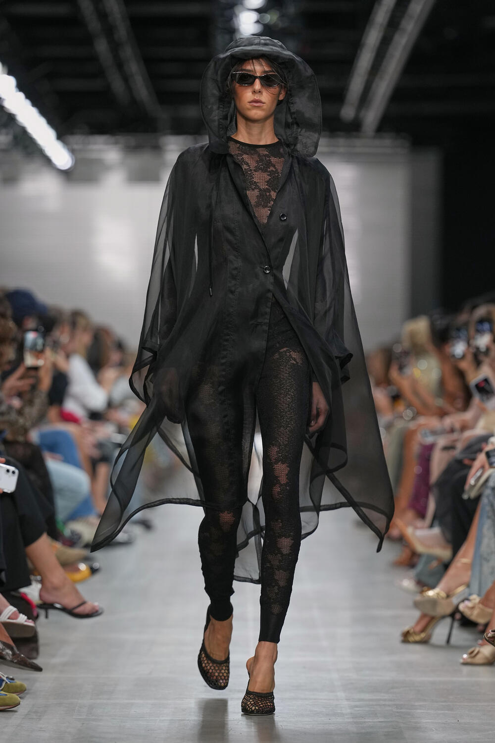 ERMANNO SCERVINO WOMEN SS 2027 - Foto #39