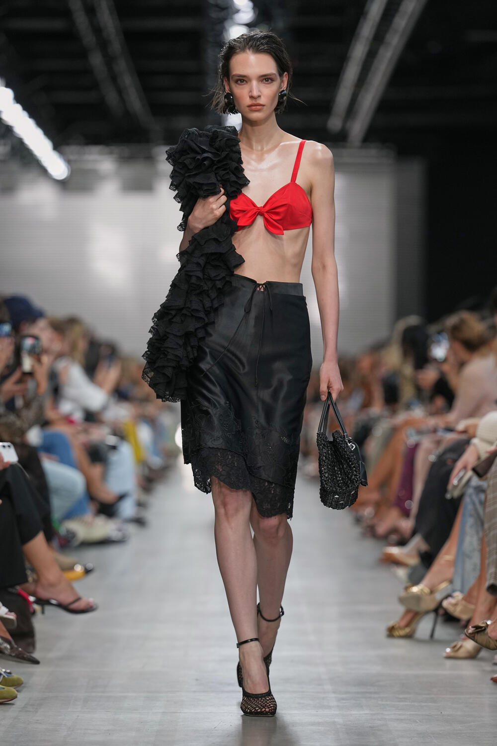 ERMANNO SCERVINO WOMEN SS 2027 - Foto #40