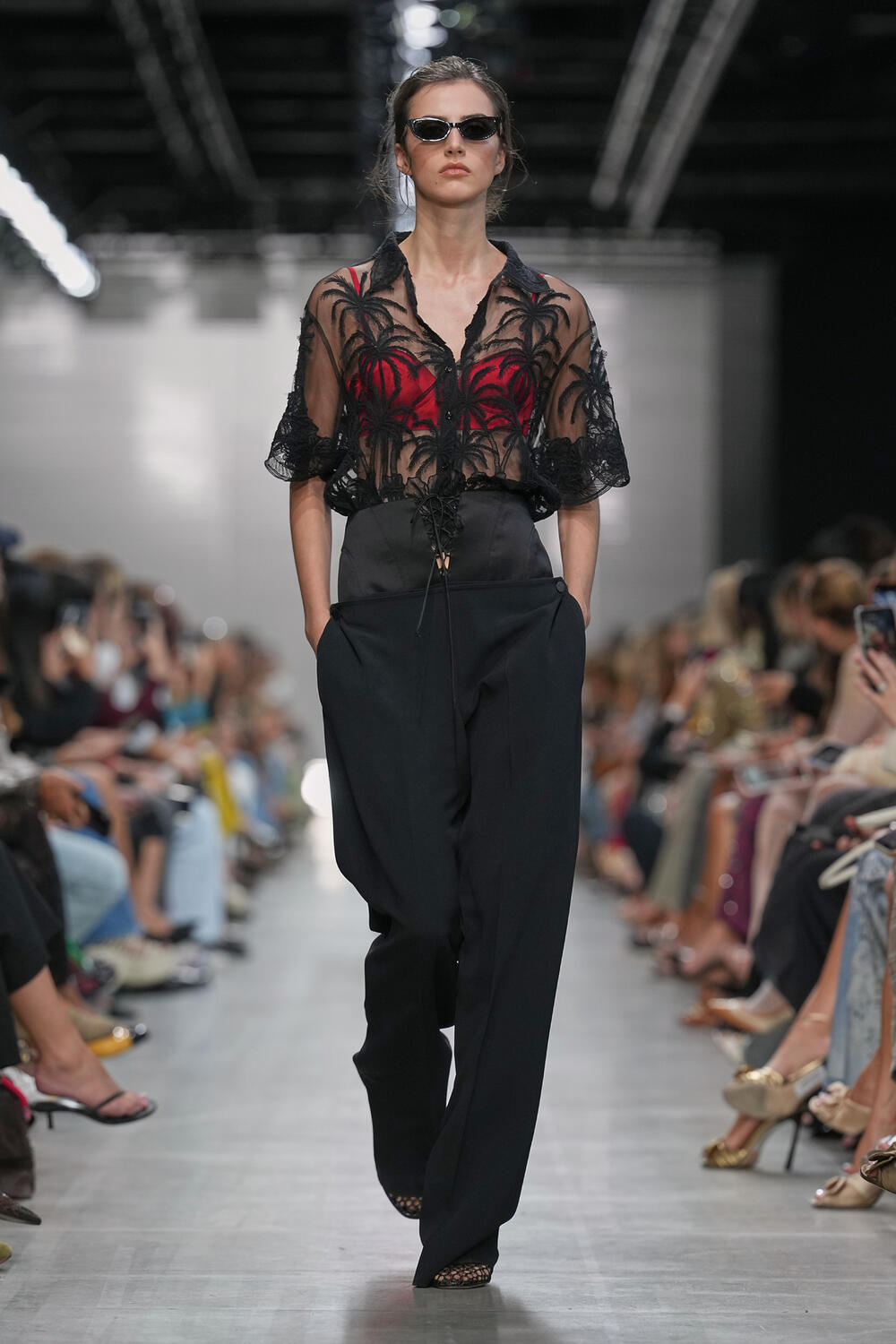 ERMANNO SCERVINO WOMEN SS 2027 - Foto #41