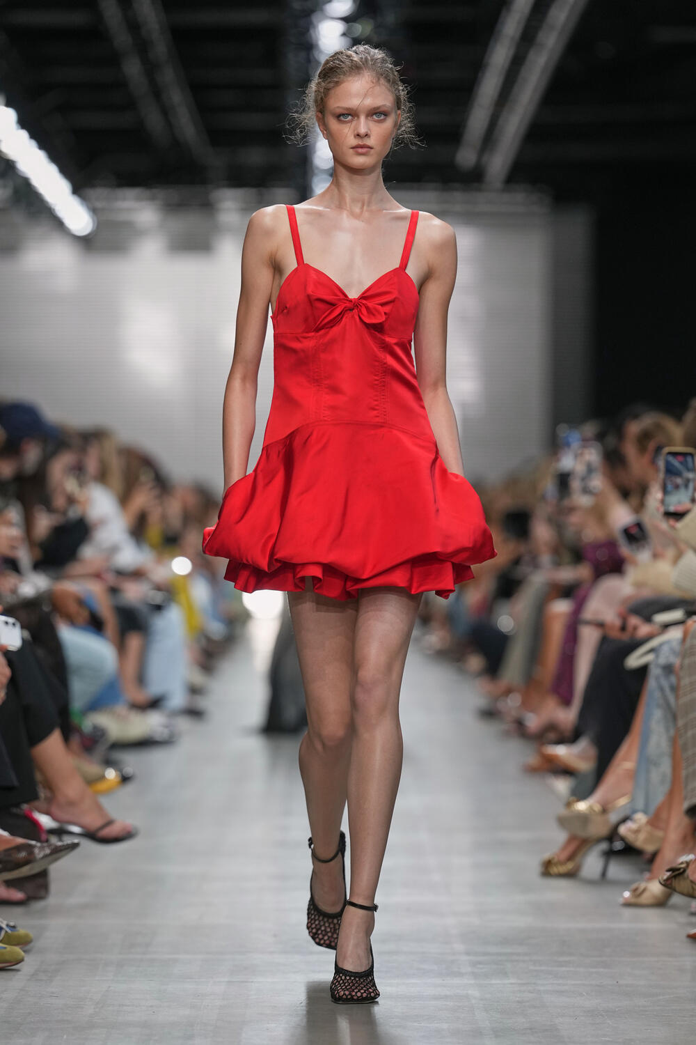 ERMANNO SCERVINO WOMEN SS 2027 - Foto #42