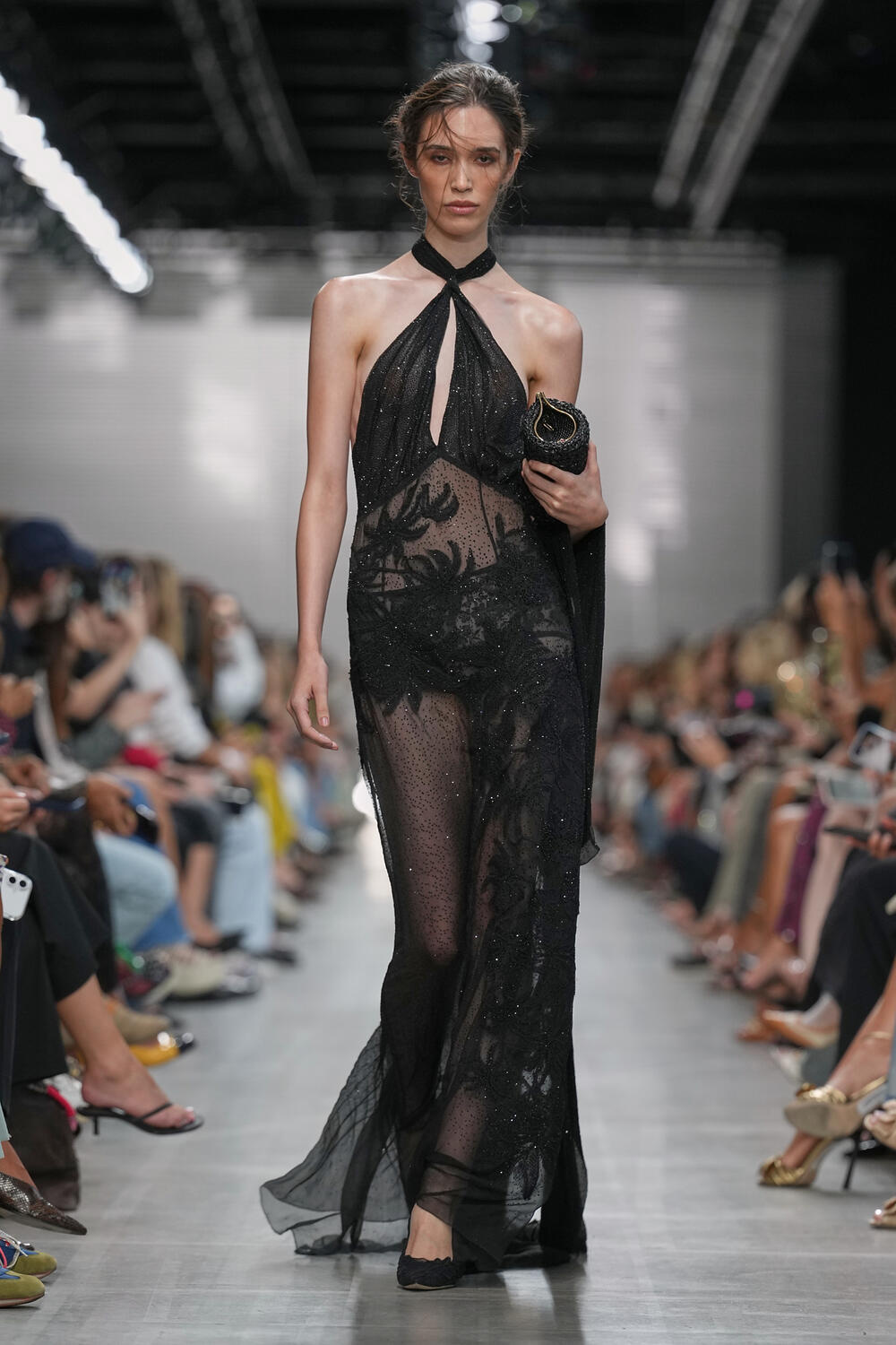 ERMANNO SCERVINO WOMEN SS 2027 - Foto #43