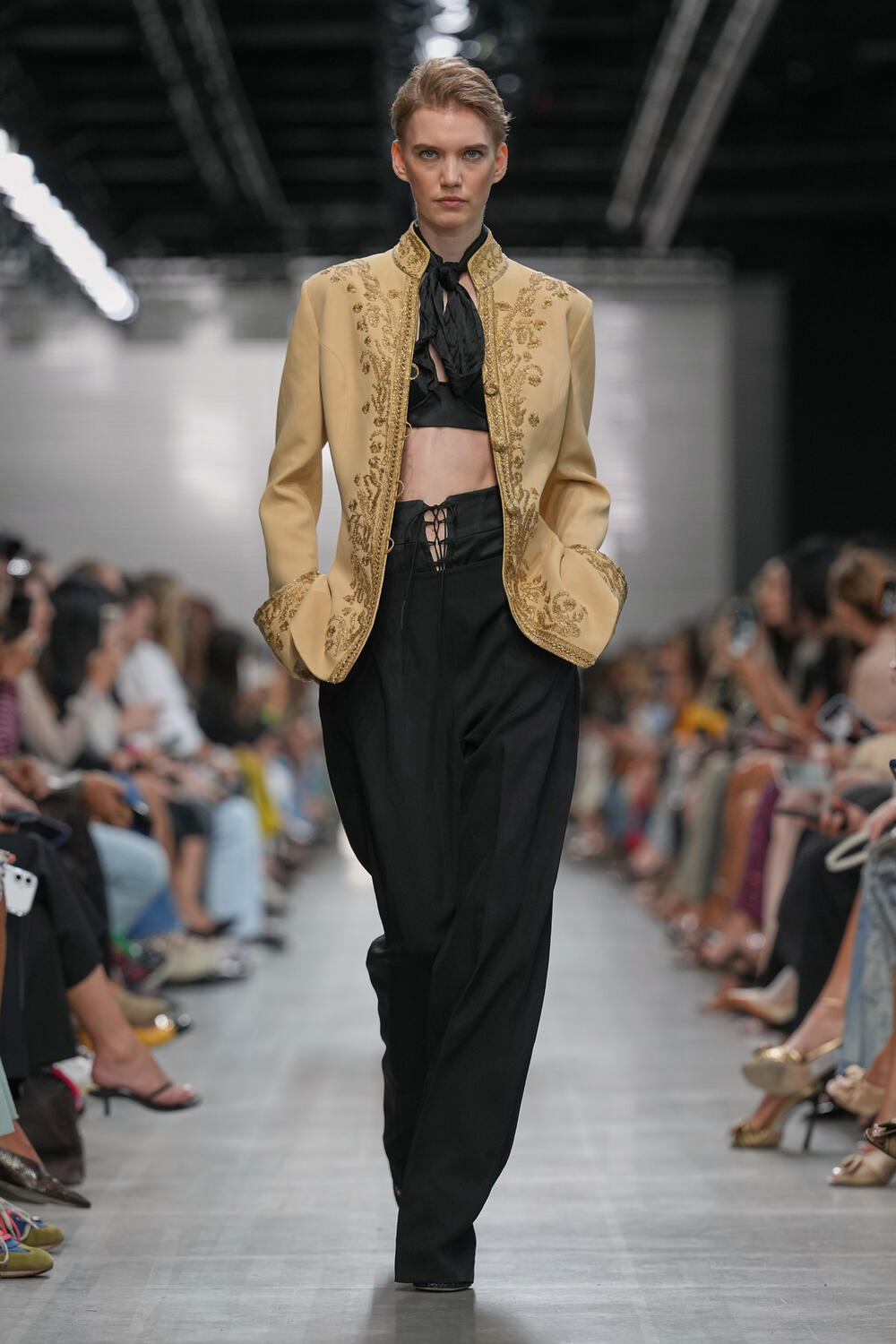 ERMANNO SCERVINO WOMEN SS 2027 - Foto #44