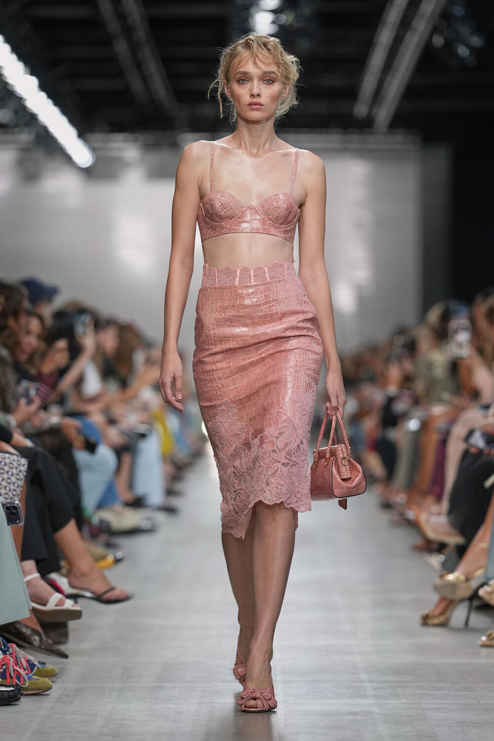 ERMANNO SCERVINO WOMEN SS 2027 - Foto #35