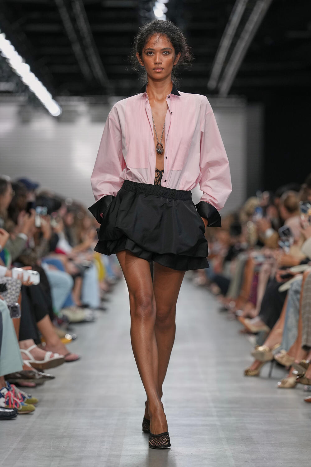 ERMANNO SCERVINO WOMEN SS 2027 - Foto #36