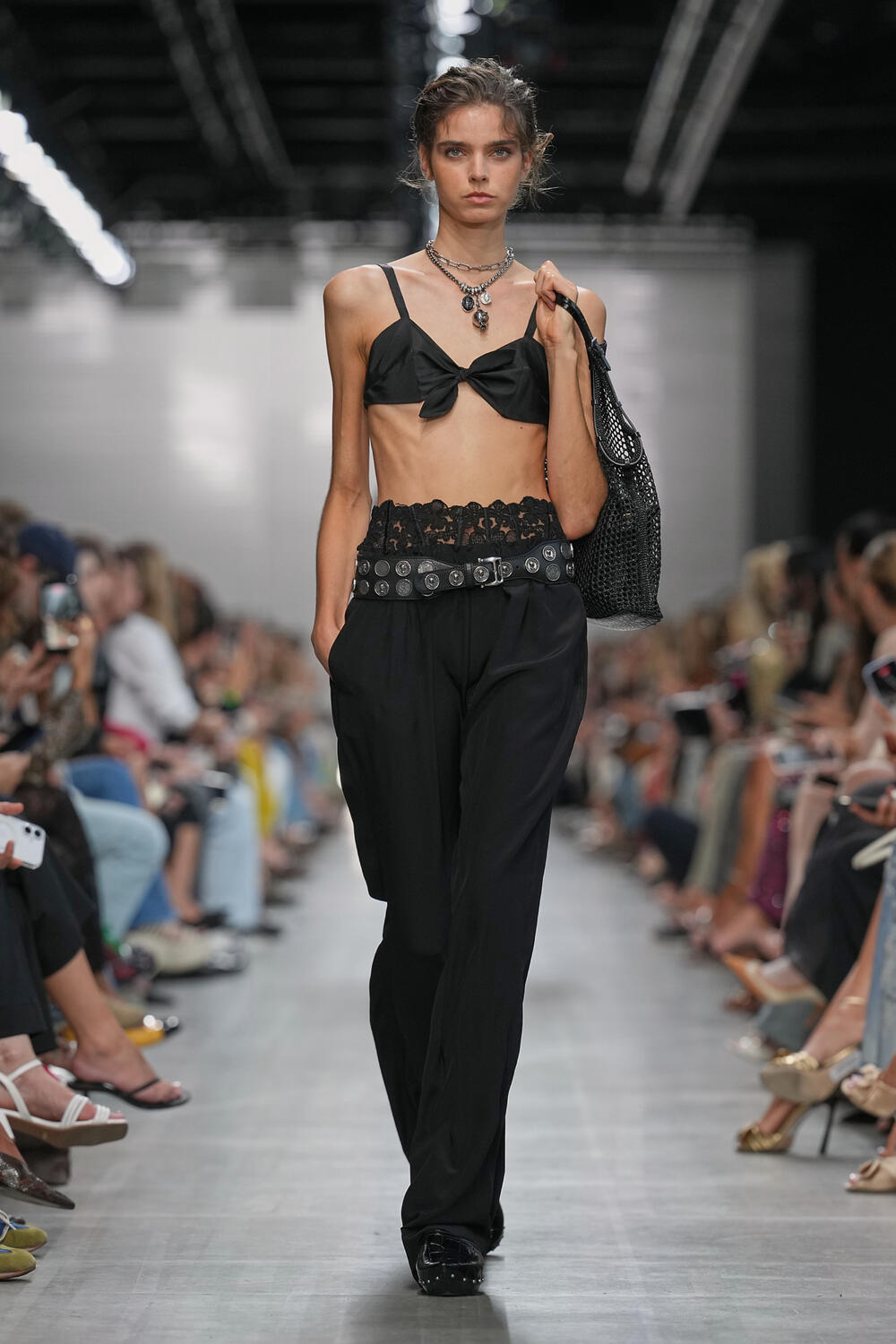 ERMANNO SCERVINO WOMEN SS 2027 - Foto #37