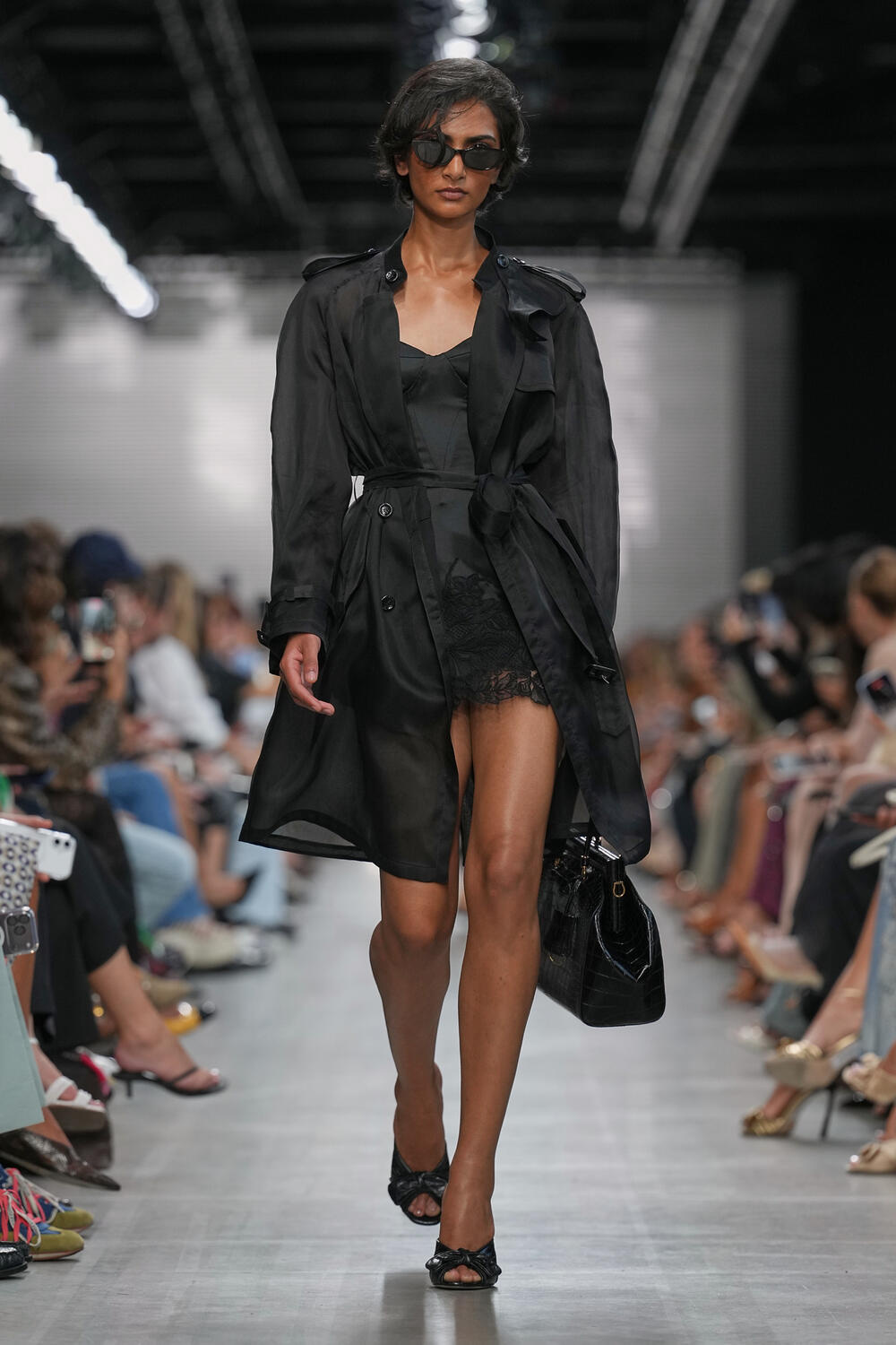 ERMANNO SCERVINO WOMEN SS 2027 - Foto #38