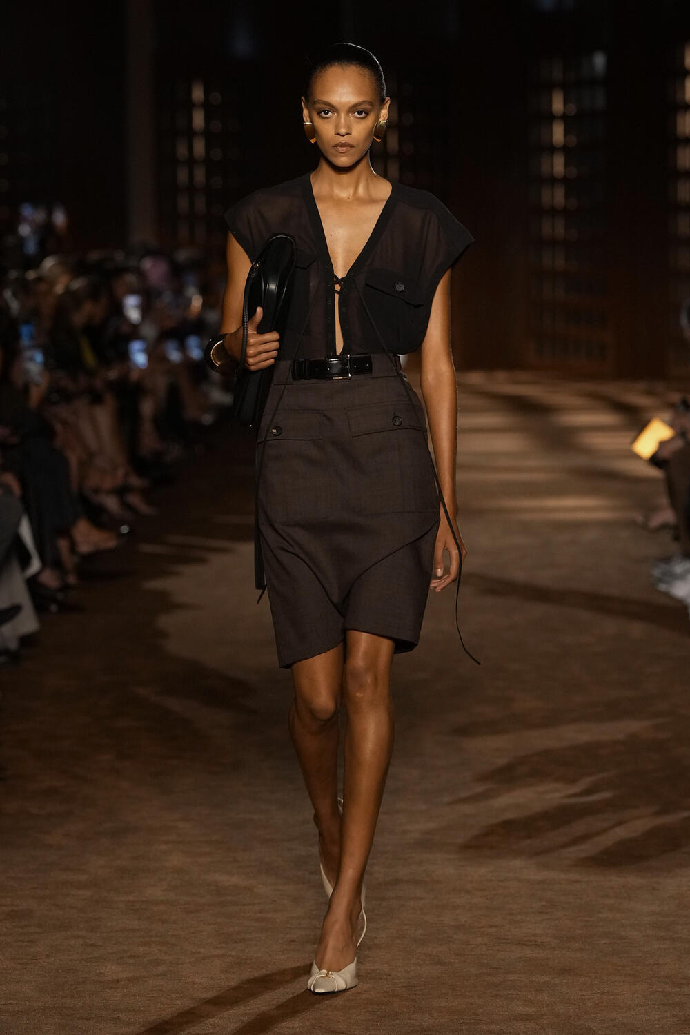 FERRAGAMO WOMEN SS 2027 - Foto #1