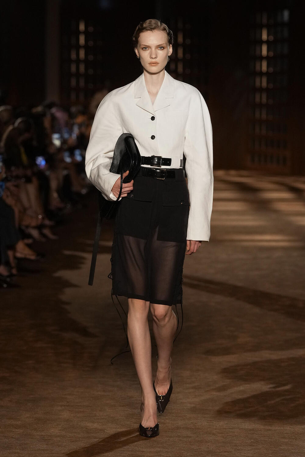 FERRAGAMO WOMEN SS 2027 - Foto #2