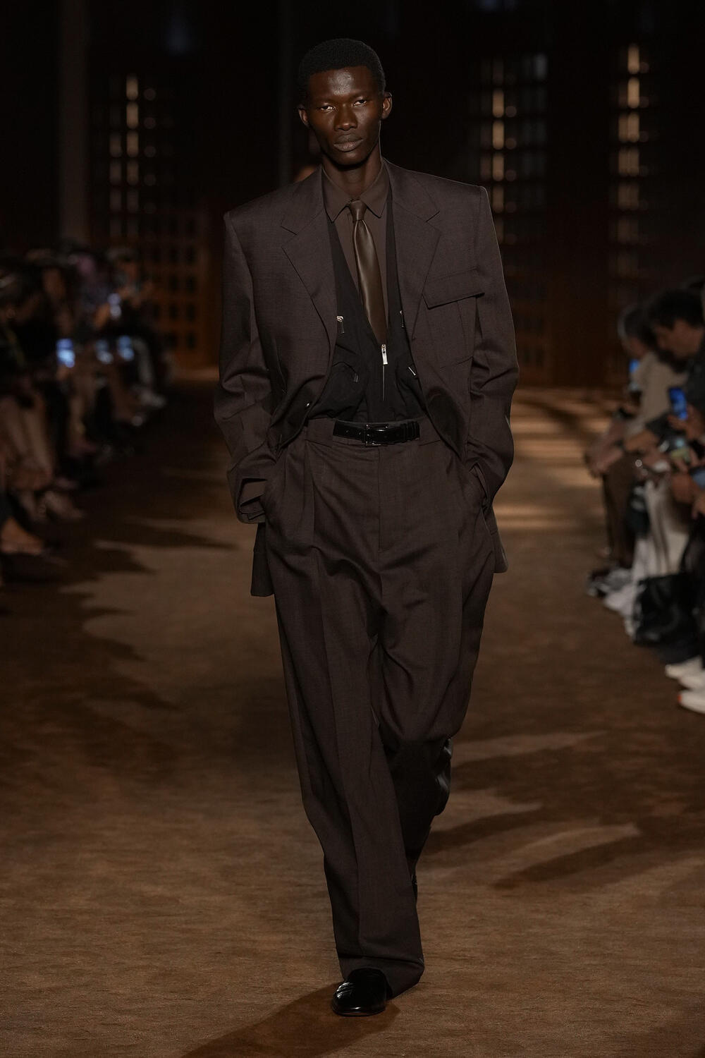 FERRAGAMO WOMEN SS 2027 - Foto #3