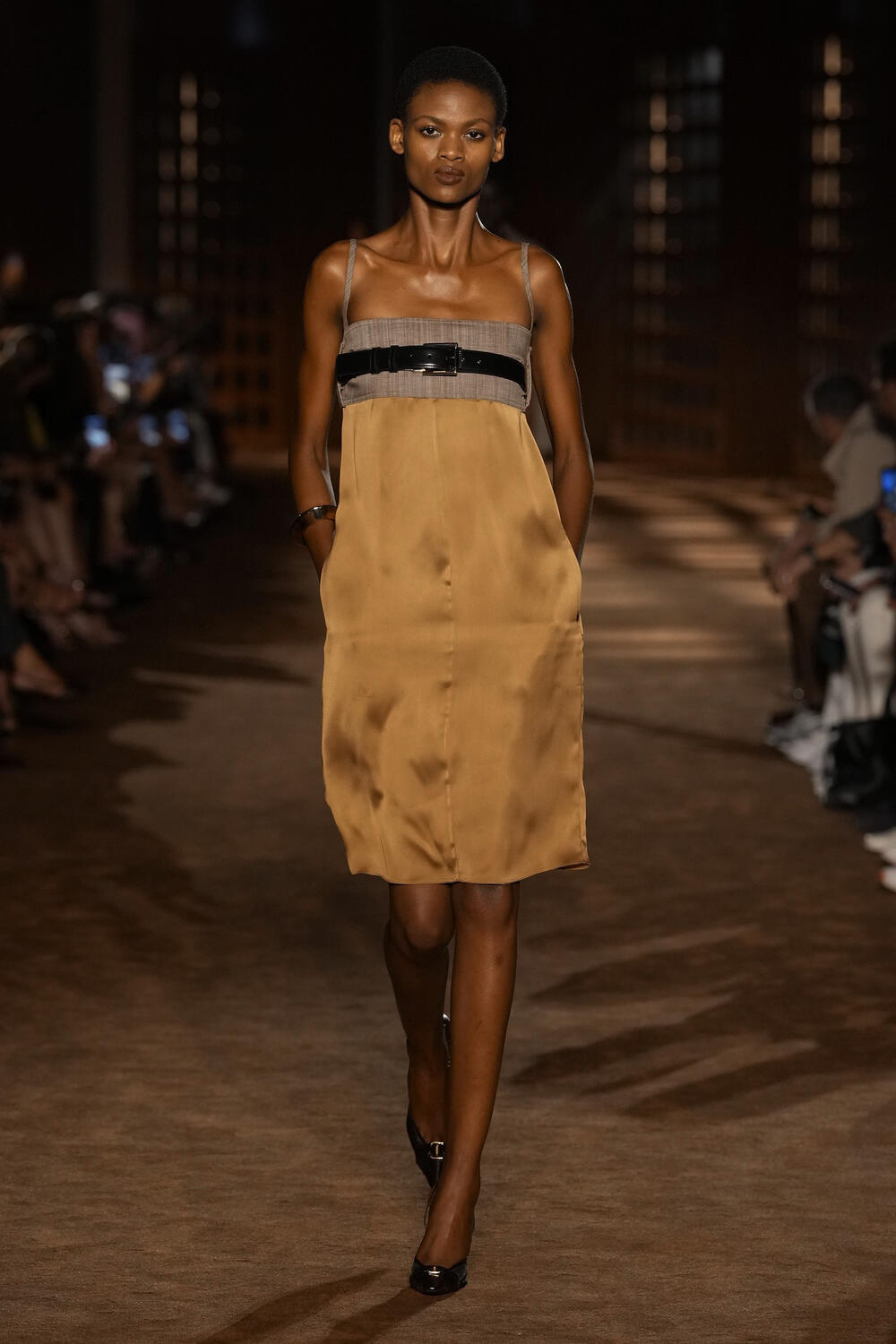 FERRAGAMO WOMEN SS 2027 - Foto #4