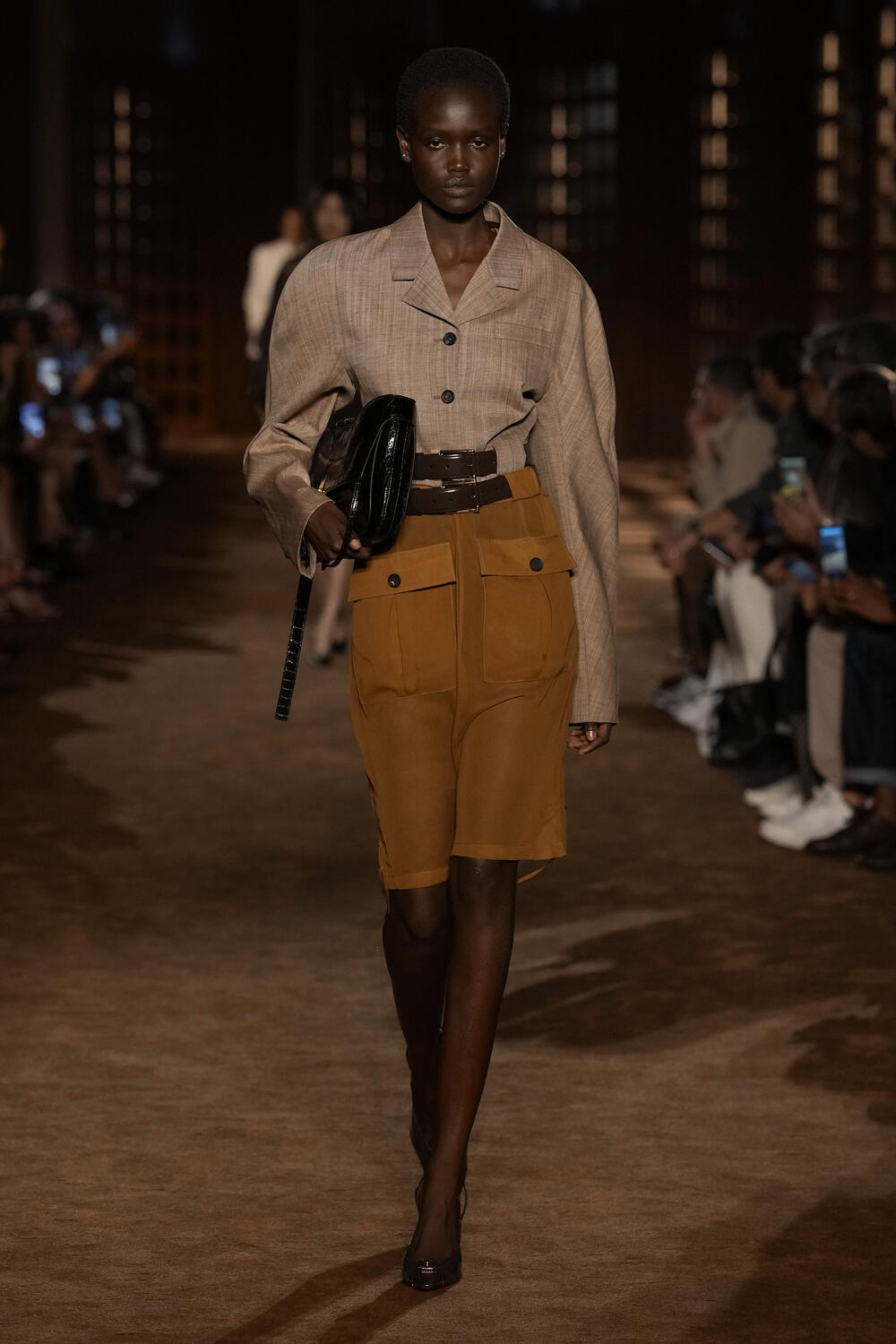 FERRAGAMO WOMEN SS 2027 - Foto #5