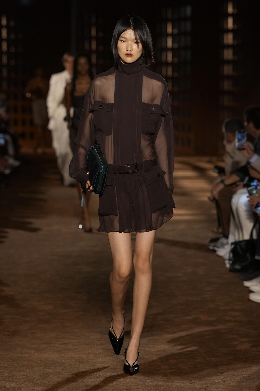 FERRAGAMO WOMEN SS 2027 - Foto #6